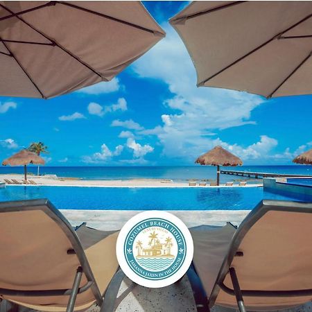 Villa C1 Costa Del Sol Cozumel Exterior foto