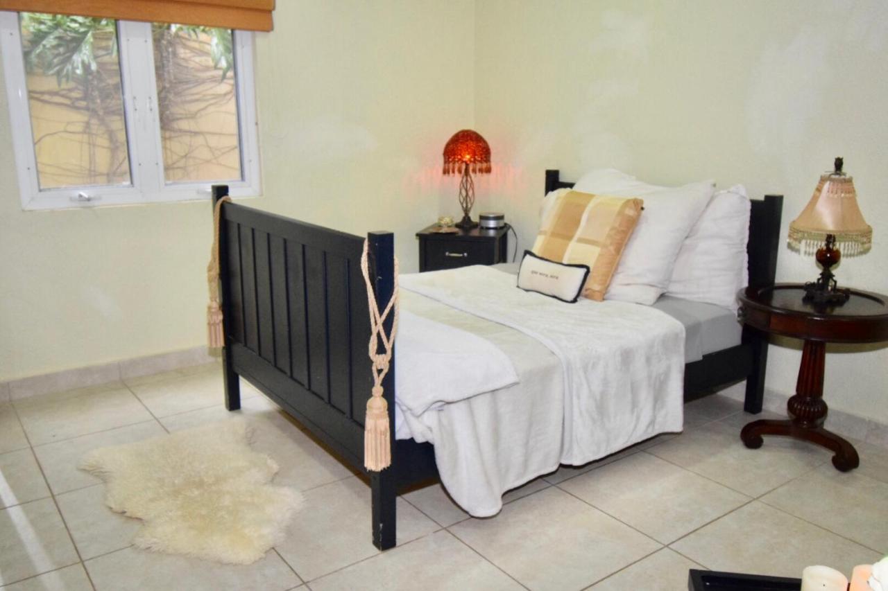 Villa C1 Costa Del Sol Cozumel Exterior foto