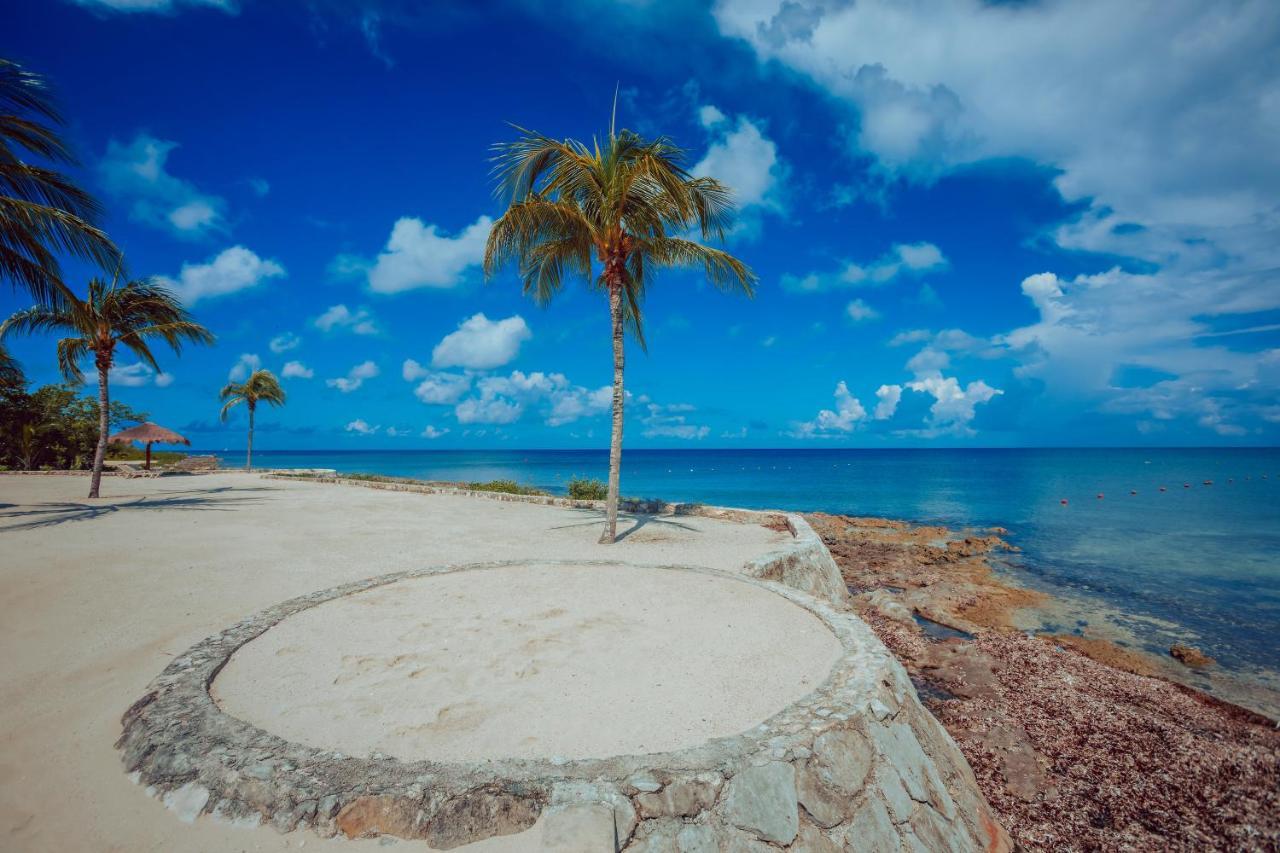 Villa C1 Costa Del Sol Cozumel Exterior foto
