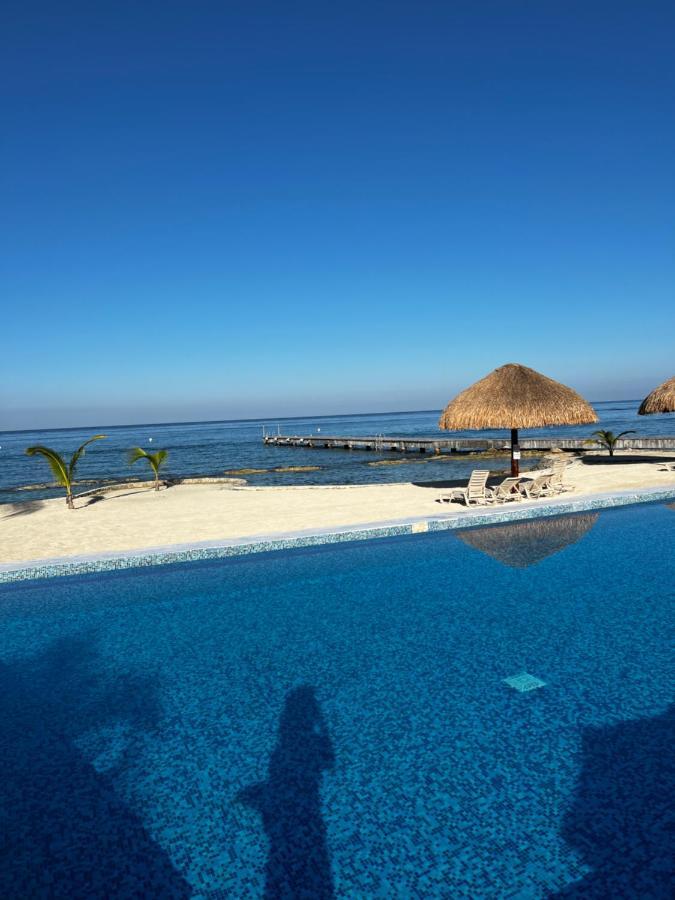 Villa C1 Costa Del Sol Cozumel Exterior foto