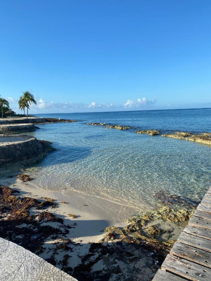 Villa C1 Costa Del Sol Cozumel Exterior foto